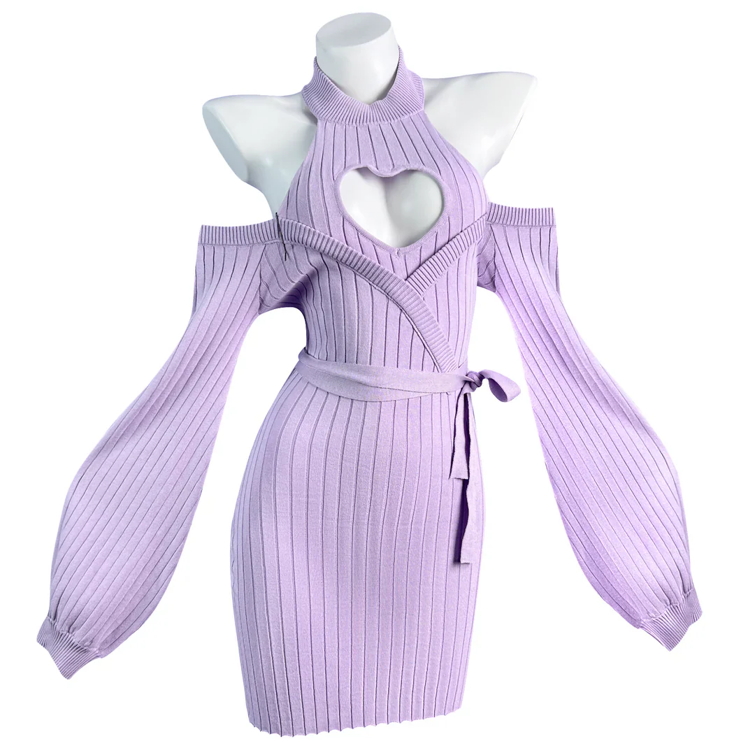 KORURACKUB-MIRAGE DRESS SR08 - Image 6