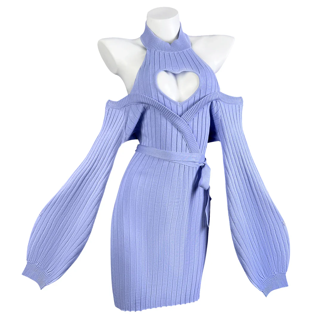 KORURACKUB-MIRAGE DRESS SR08 - Image 7