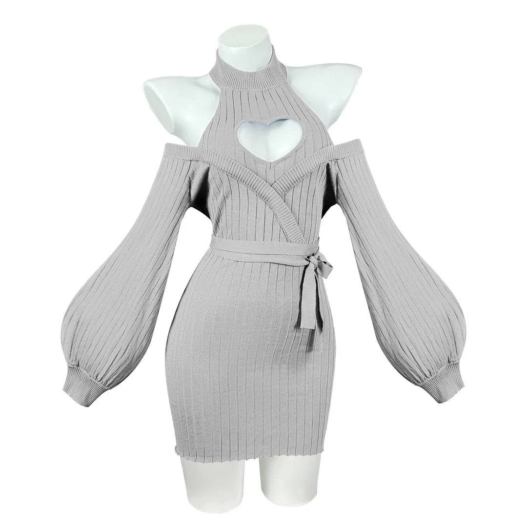 KORURACKUB-MIRAGE DRESS SR08 - Image 8