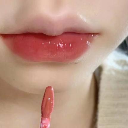 Mirror water gloss lip gloss HA0922 - Image 3