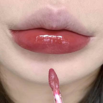 Mirror water gloss lip gloss HA0922 - Image 4
