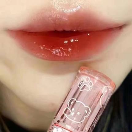 Mirror water gloss lip gloss HA0922 - Image 6