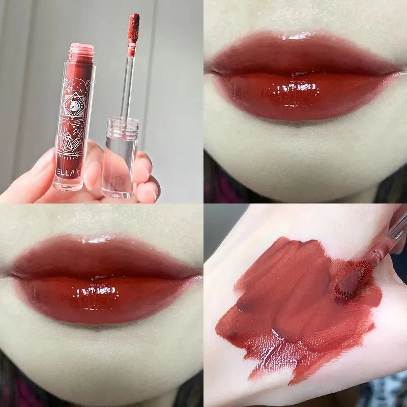Moisturizing Glass Lip Gloss    HA0435 - Image 3
