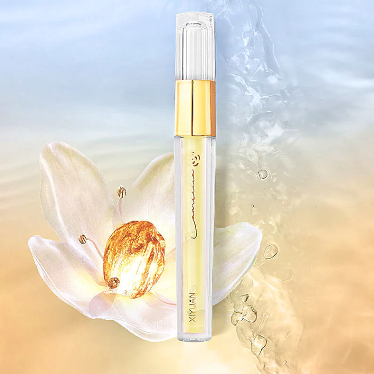 Moisturizing Transparent Lip Glaze HA0018 - Image 4