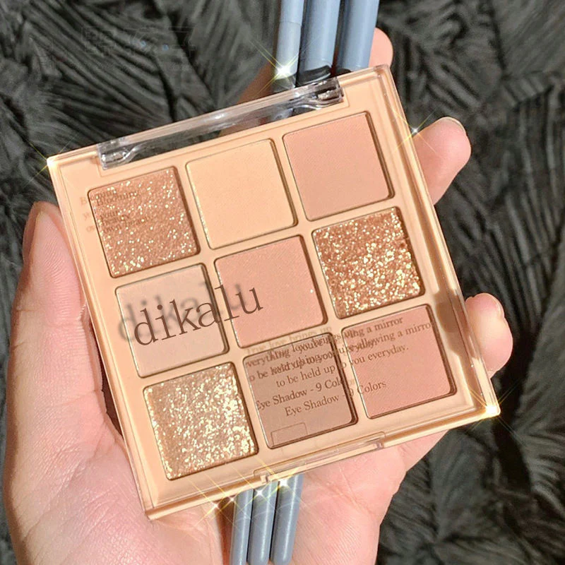 New Eyeshadow Palette HA0968 - Image 3