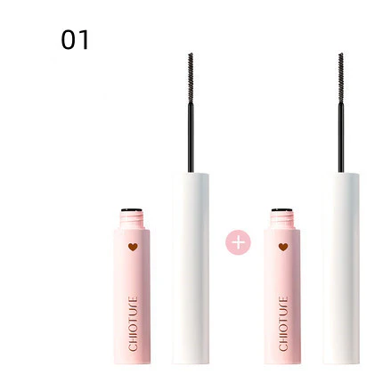 No smudge and no makeup mascara    HA0083 - Image 5