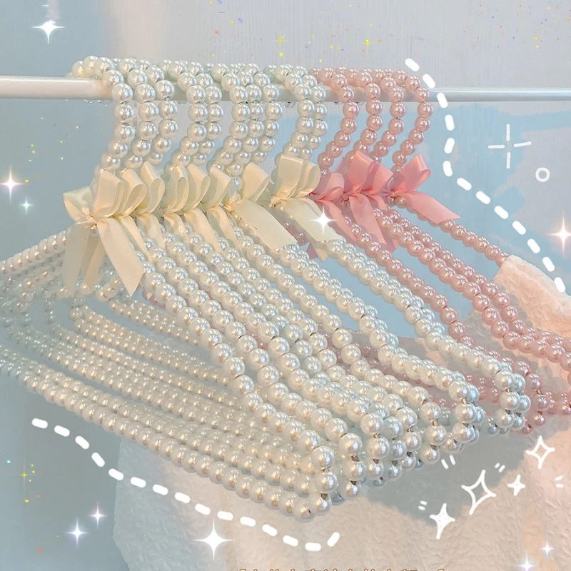 Non-slip clothes hanger   HA1323 - Image 5
