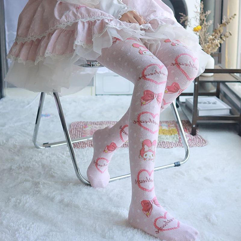 Pantyhose HA0948 - Image 2