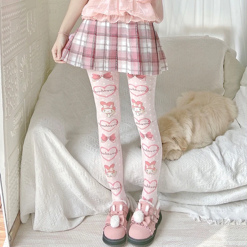 Pantyhose HA0948 - Image 4