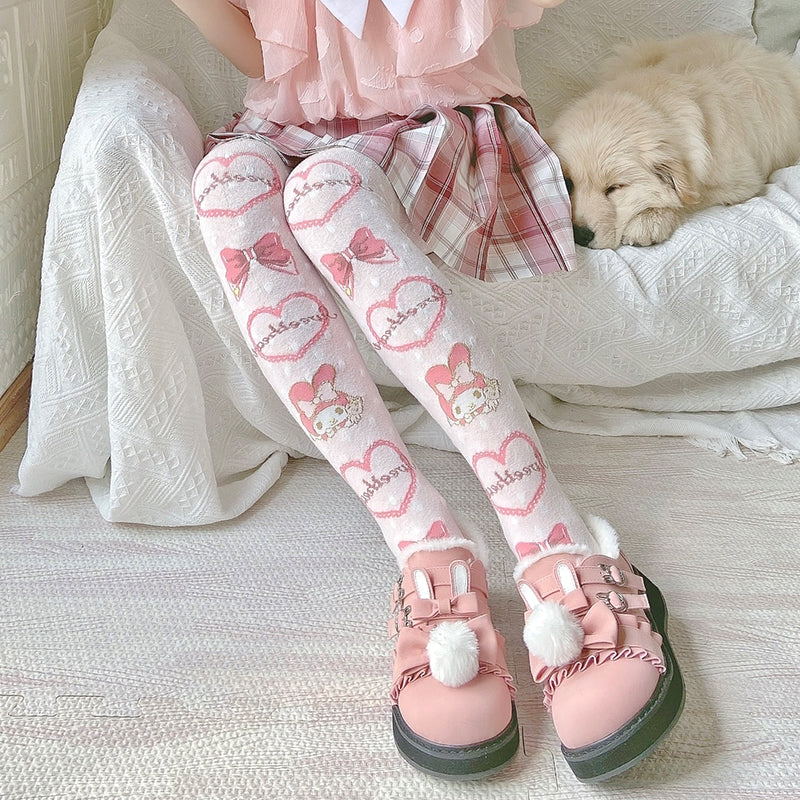 Pantyhose HA0948 - Image 5