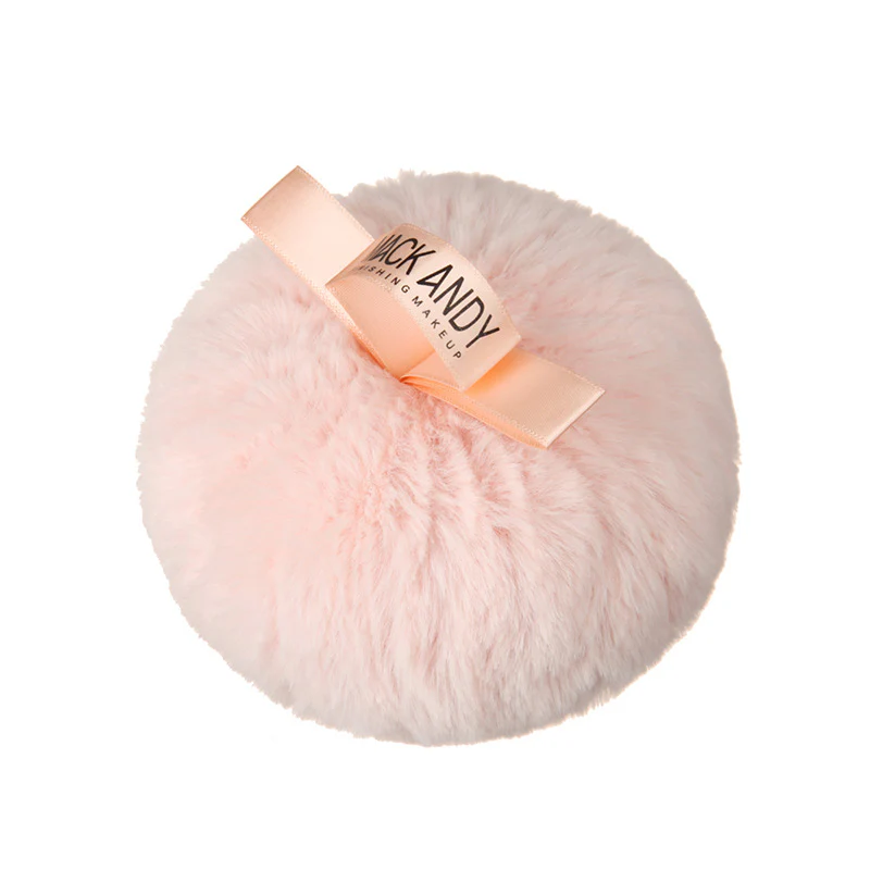 Peach Highlighter Setting Ball   HA0126 - Image 4
