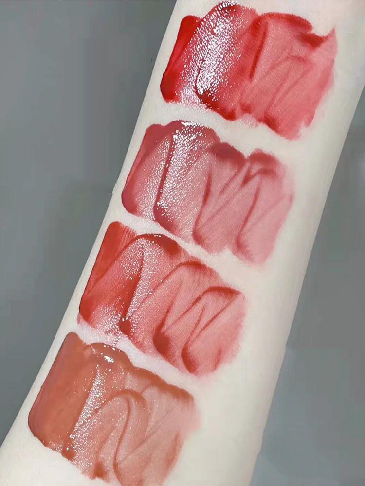 Pet Story Mirror Water Gloss Lip Glaze HA0443 - Image 3