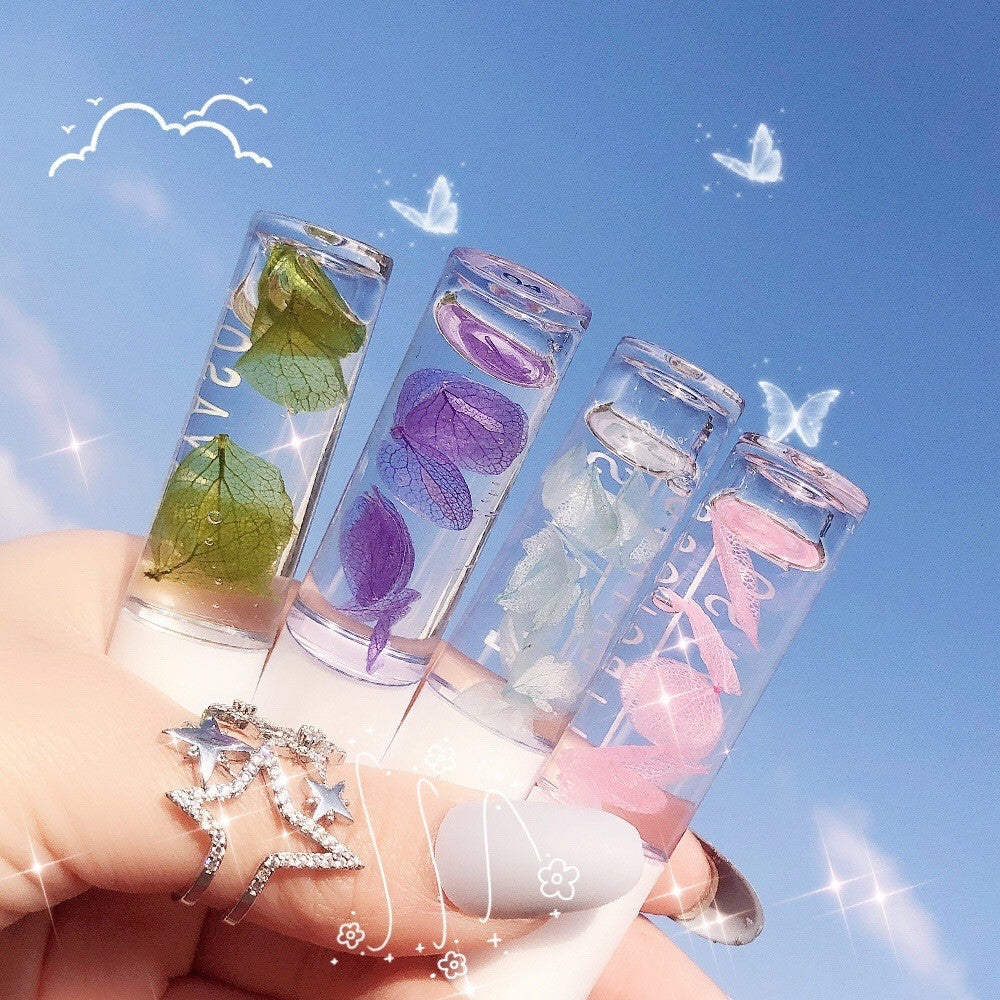 Petal Roller Lip Oil   HA0292 - Image 3