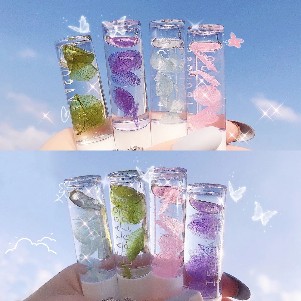 Petal Roller Lip Oil   HA0292 - Image 4
