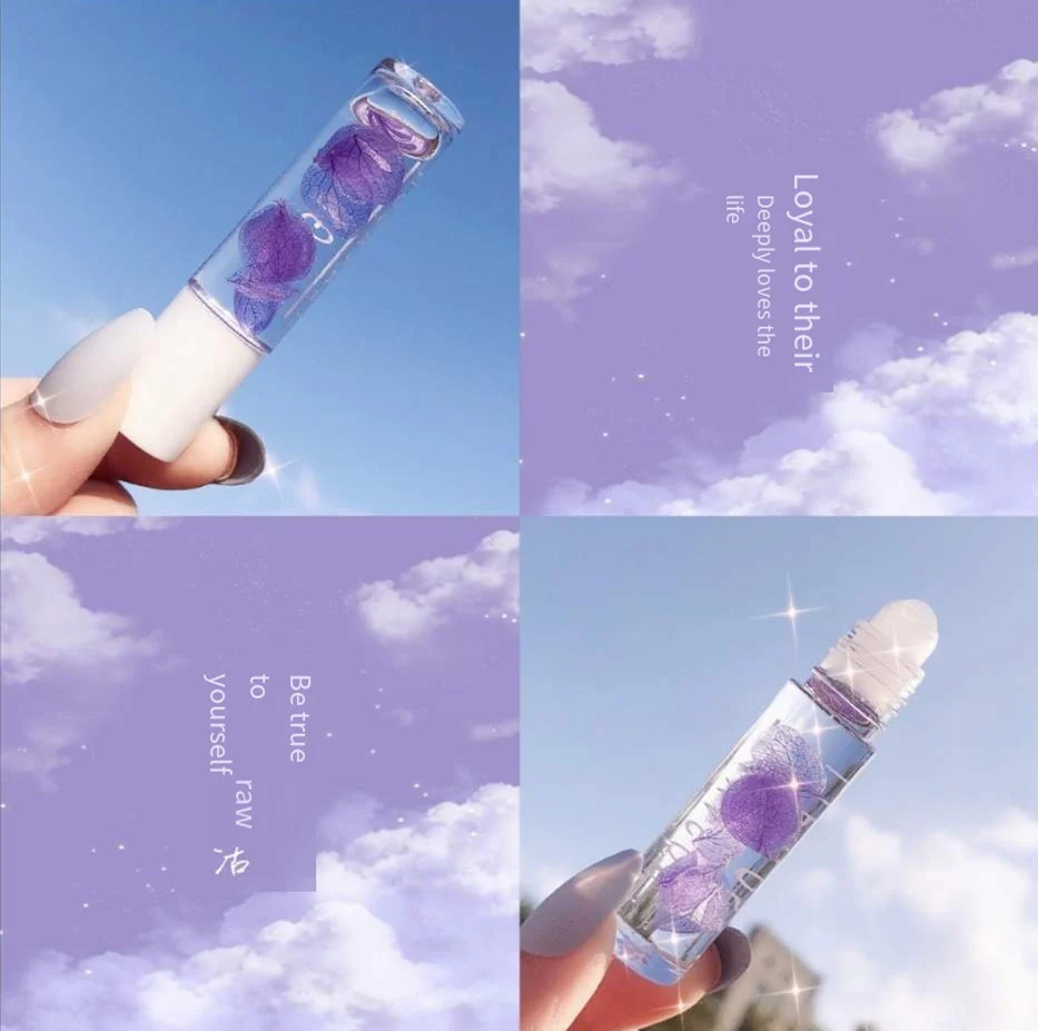 Petal Roller Lip Oil   HA0292 - Image 8