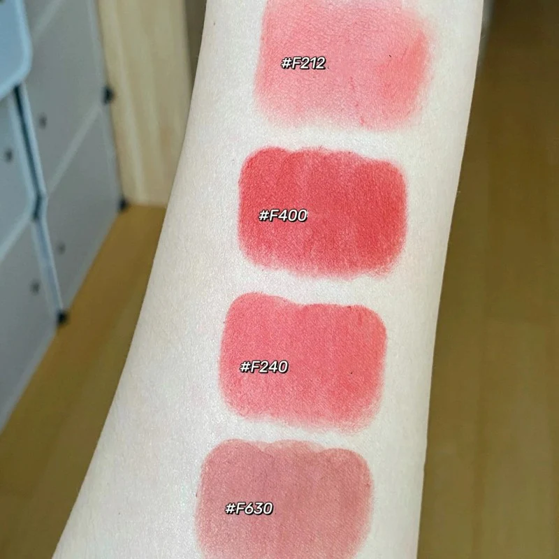 Pink bear lipstick lip glaze   HA1671 - Image 4