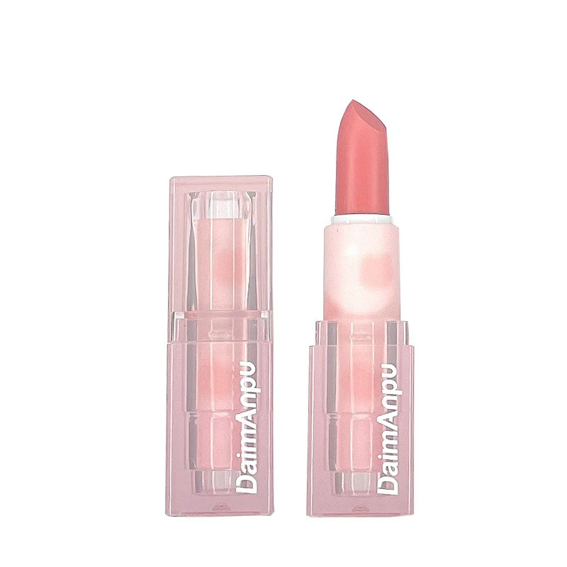 Pink bear lipstick lip glaze   HA1671 - Image 5