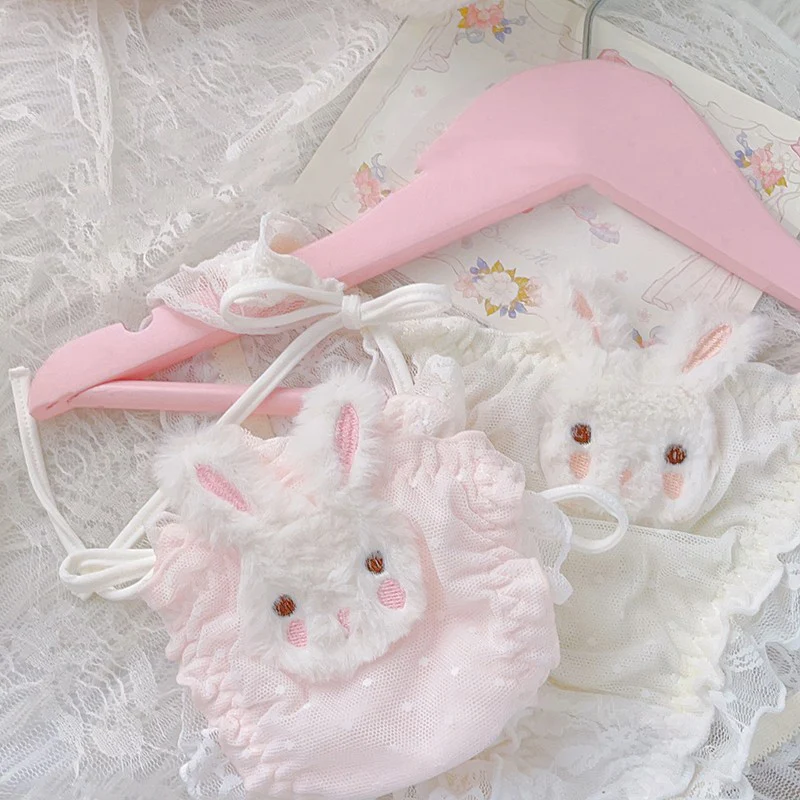 Plush soft cute briefs   HA1633 - Image 3