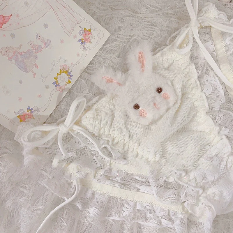 Plush soft cute briefs   HA1633 - Image 4
