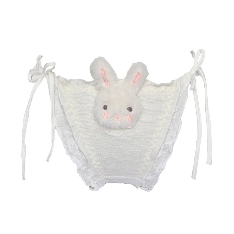 Plush soft cute briefs   HA1633 - Image 5