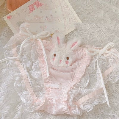 Plush soft cute briefs   HA1633 - Image 6