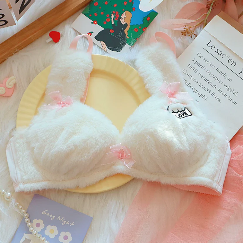 Plush underwear big cat paw HA2293 - Image 2