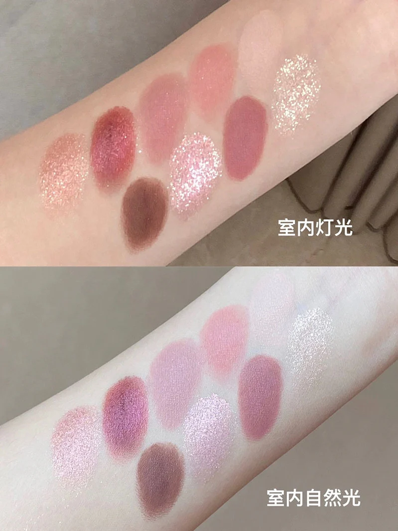 Pop Glitter Eyeshadow HA0929 - Image 5