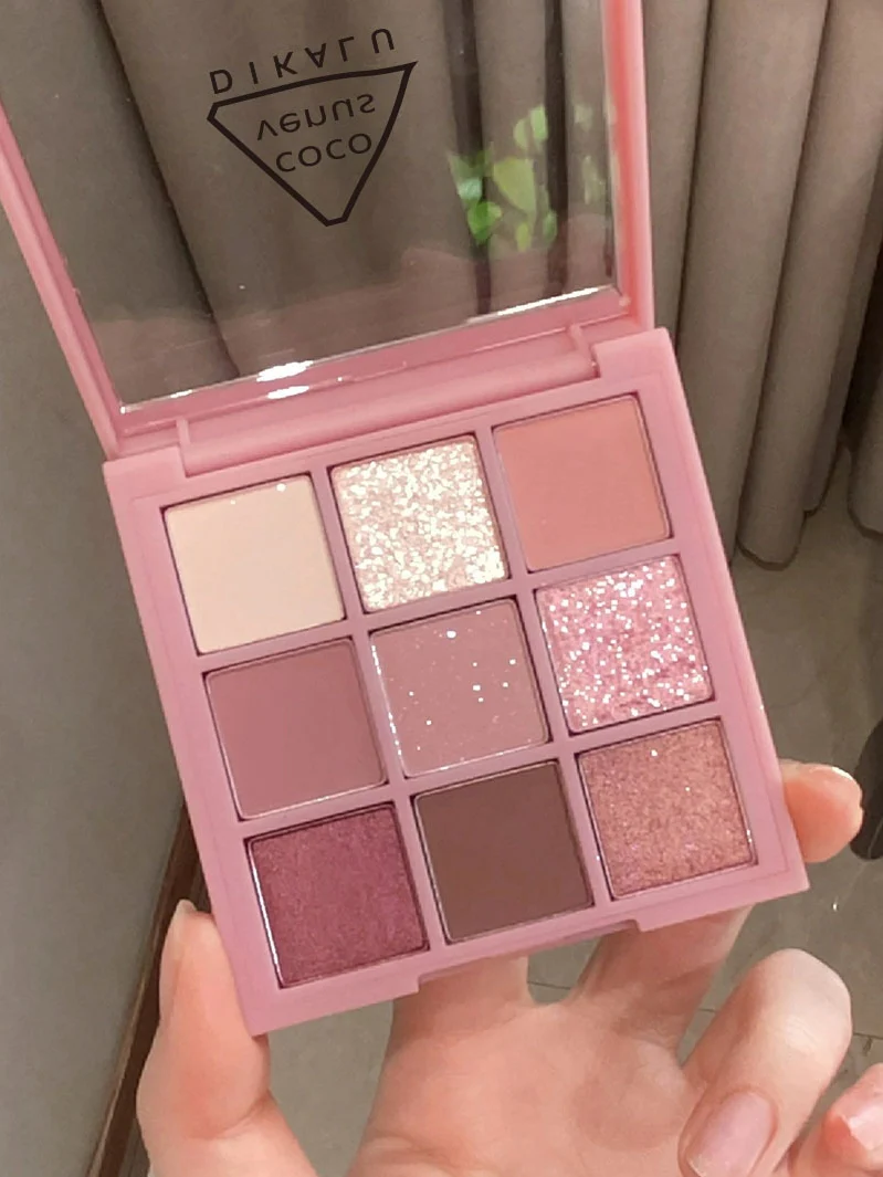 Pop Glitter Eyeshadow HA0929 - Image 7