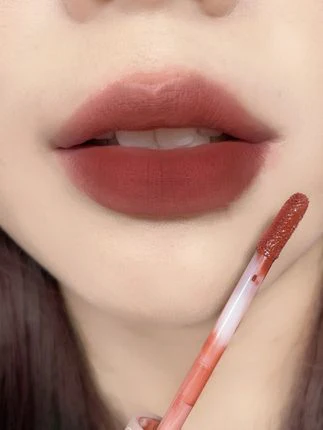 Powder Mist Bear Lip Glaze HA0945 - Image 10
