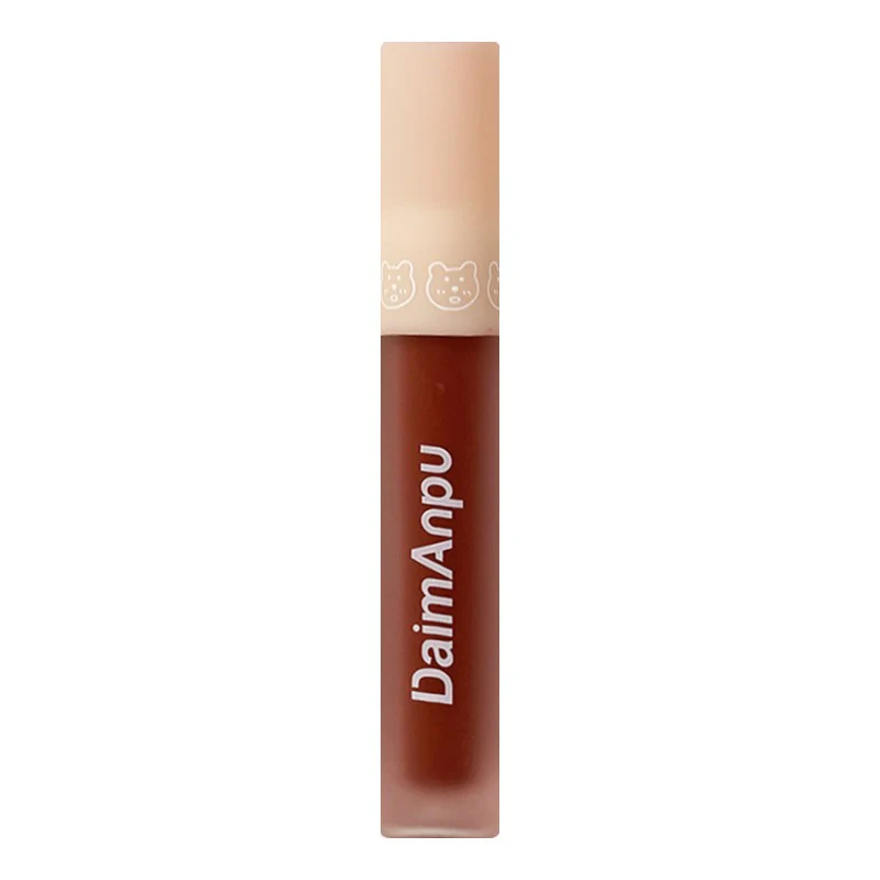 Powder Mist Bear Lip Glaze HA0945 - Image 2