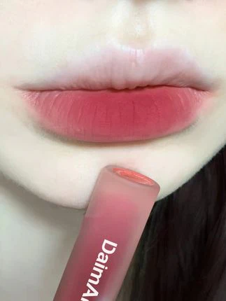 Powder Mist Bear Lip Glaze HA0945 - Image 5