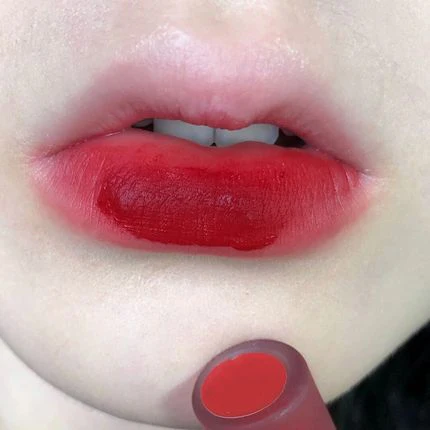 Powder Mist Bear Lip Glaze HA0945 - Image 7