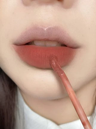 Powder Mist Bear Lip Glaze HA0945 - Image 9