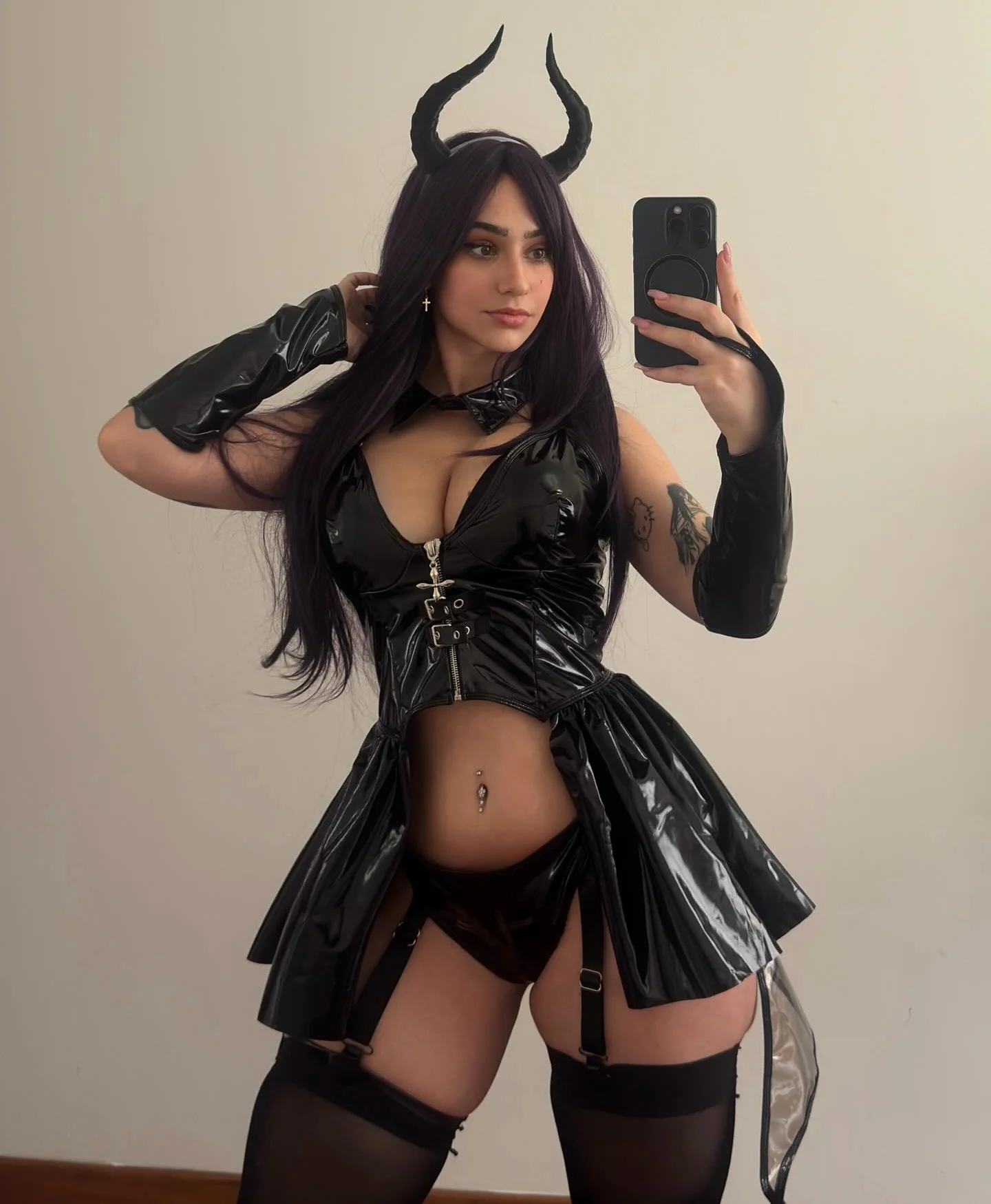 Cosplay Dark Empress Costume KO122 - Image 2