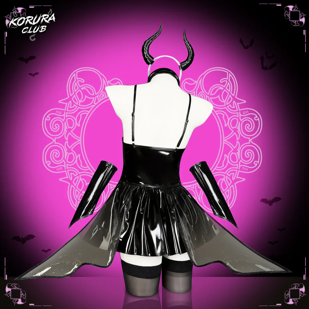 Cosplay Dark Empress Costume KO122 - Image 6