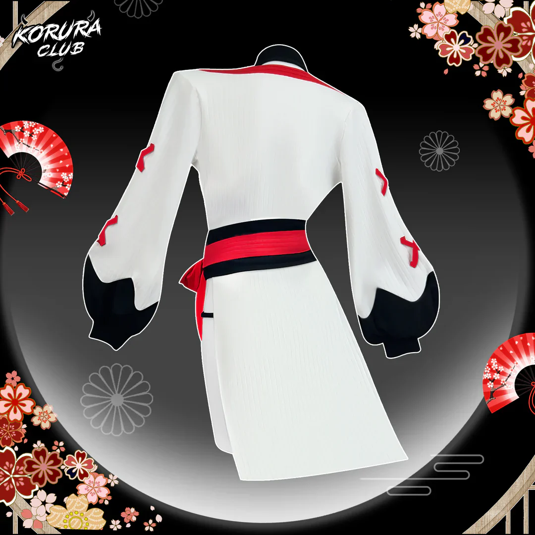 Cosplay Kimono KO123 - Image 4