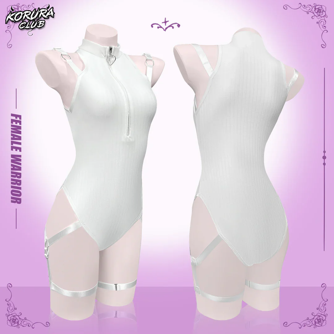 Cosplay Samurai Costume KO124 - Image 10