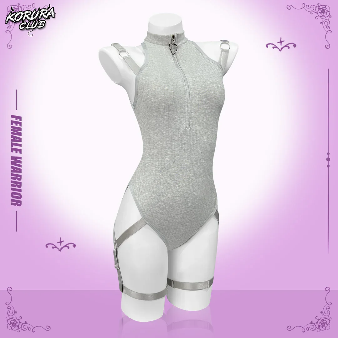 Cosplay Samurai Costume KO124 - Image 11