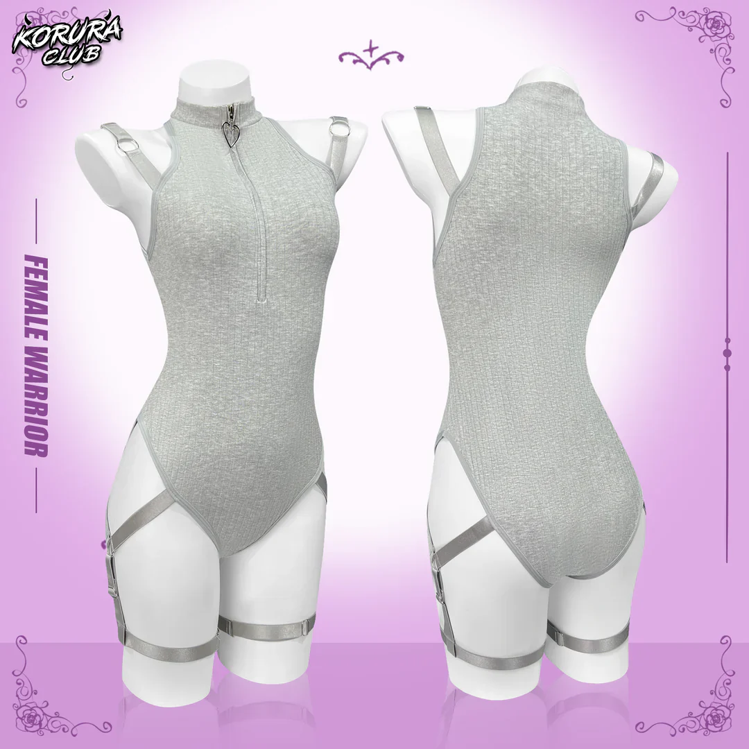 Cosplay Samurai Costume KO124 - Image 12