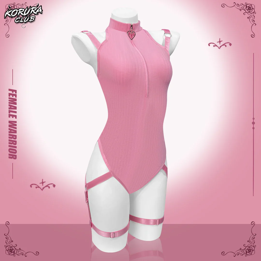 Cosplay Samurai Costume KO124 - Image 8