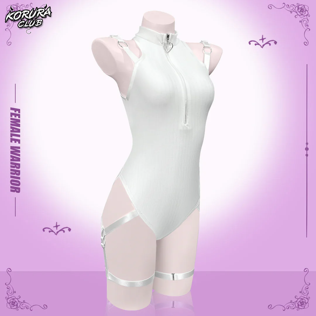 Cosplay Samurai Costume KO124 - Image 9