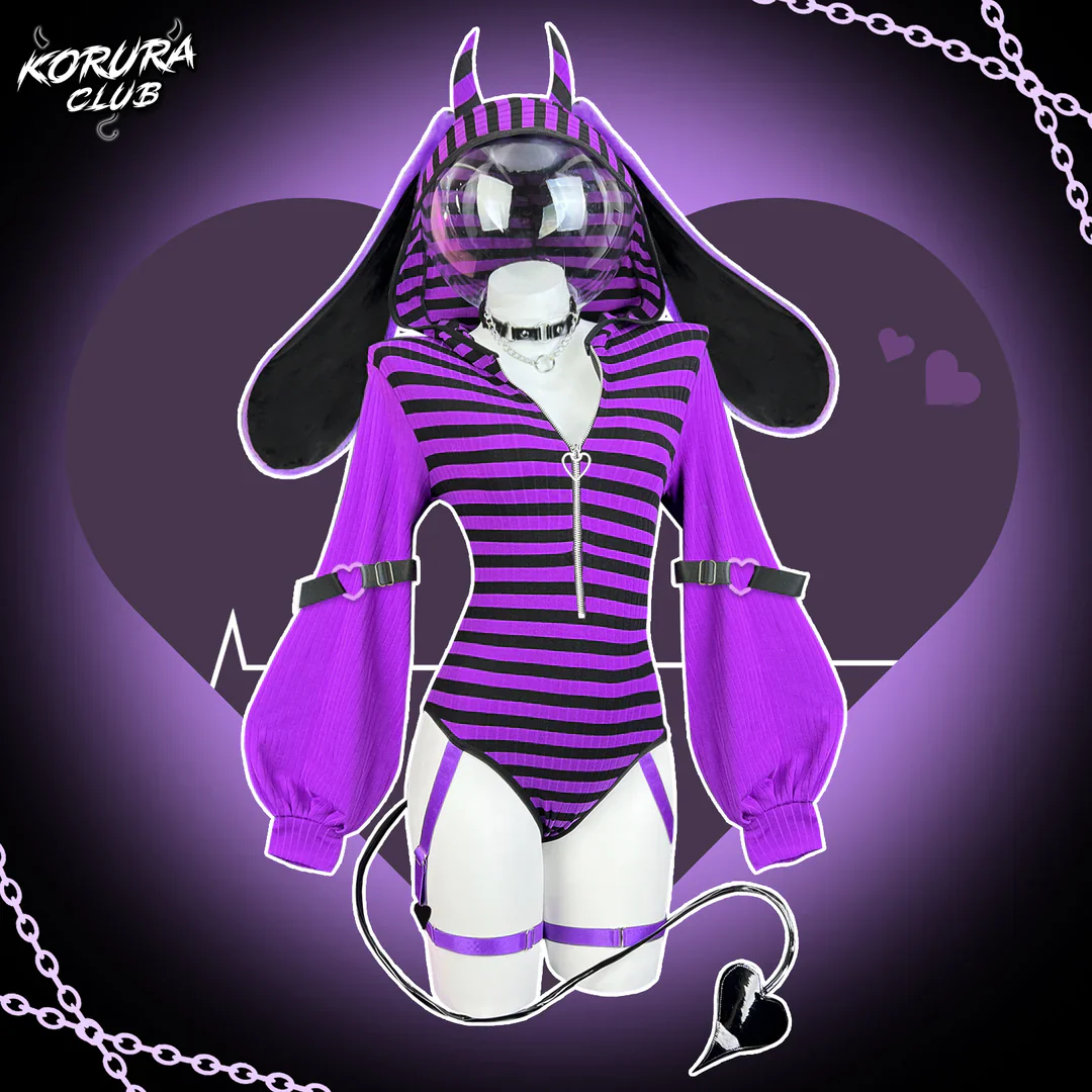 Demon Bunny KO127 - Image 2