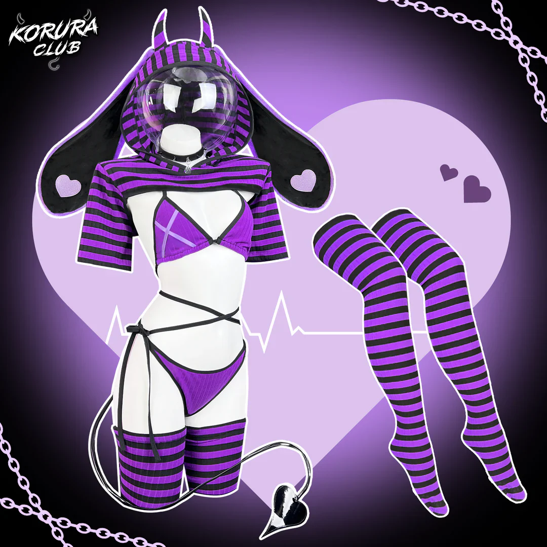 Demon Bunny KO127 - Image 3