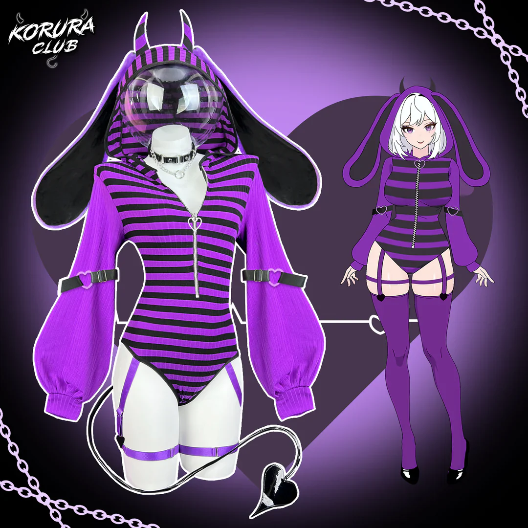 Demon Bunny KO127 - Image 5