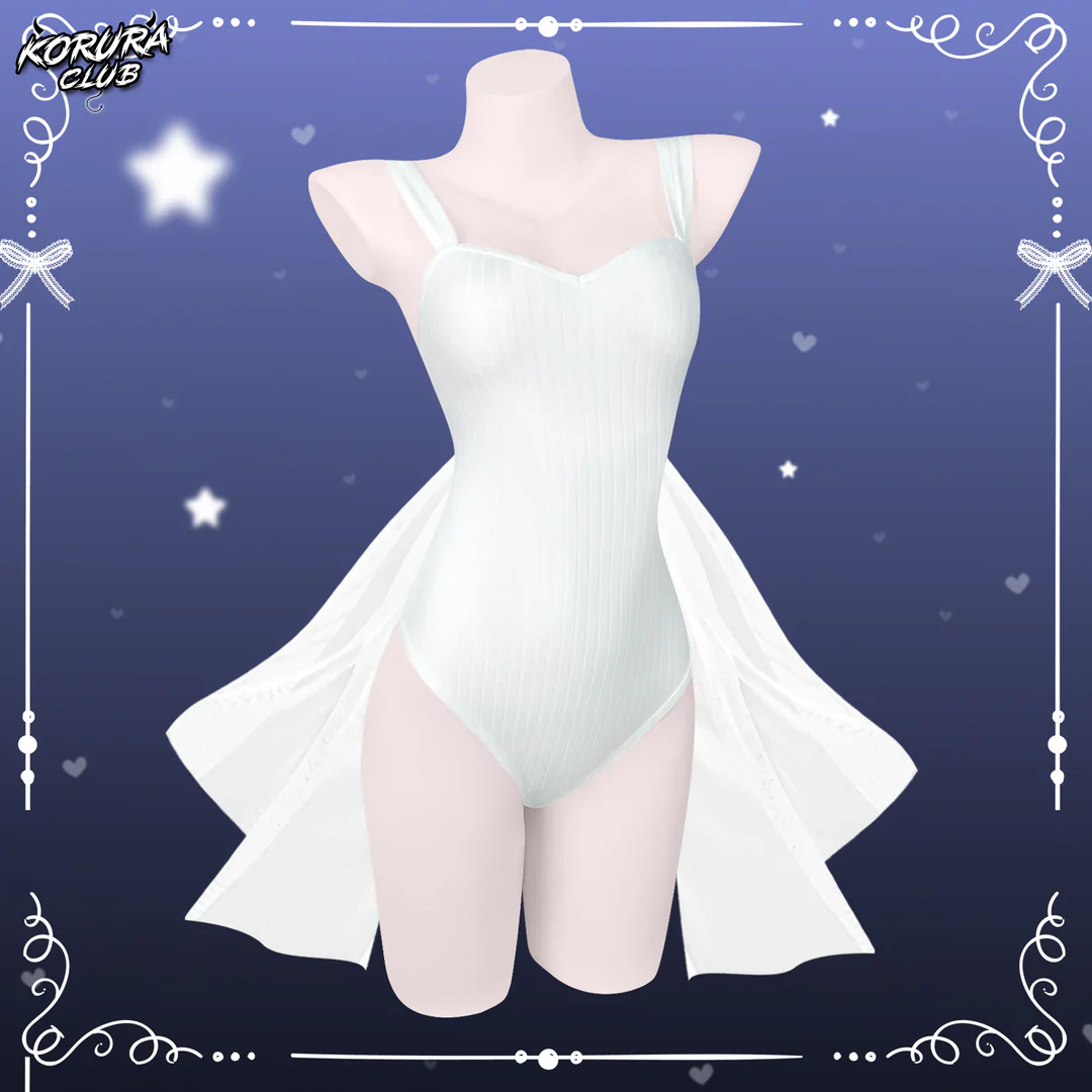 Knitted bodysuit KO128 - Image 11