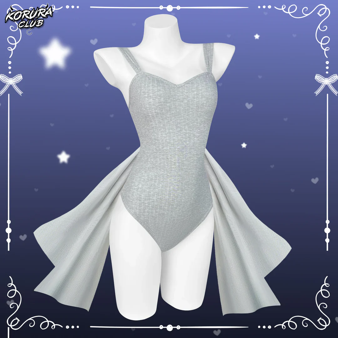 Knitted bodysuit KO128 - Image 12