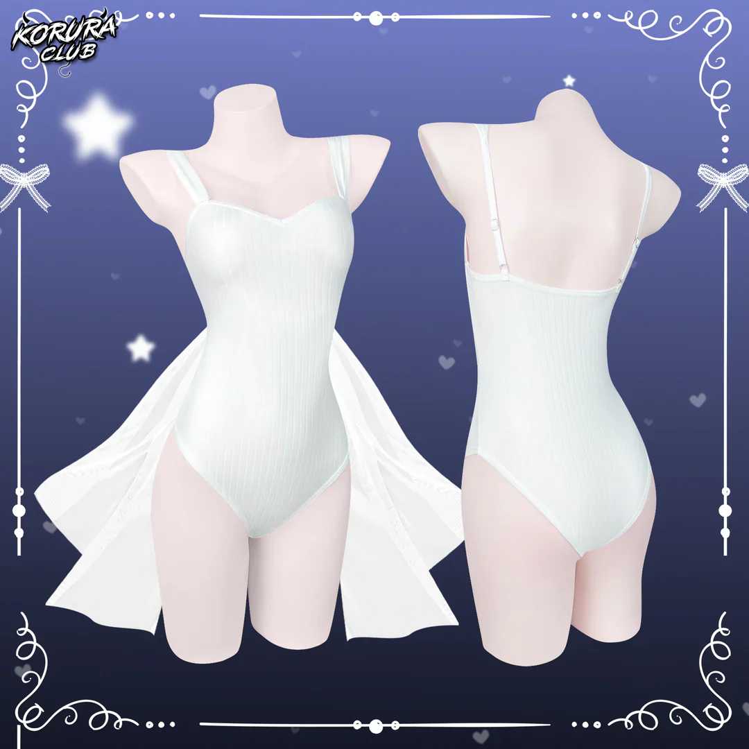 Knitted bodysuit KO128 - Image 14