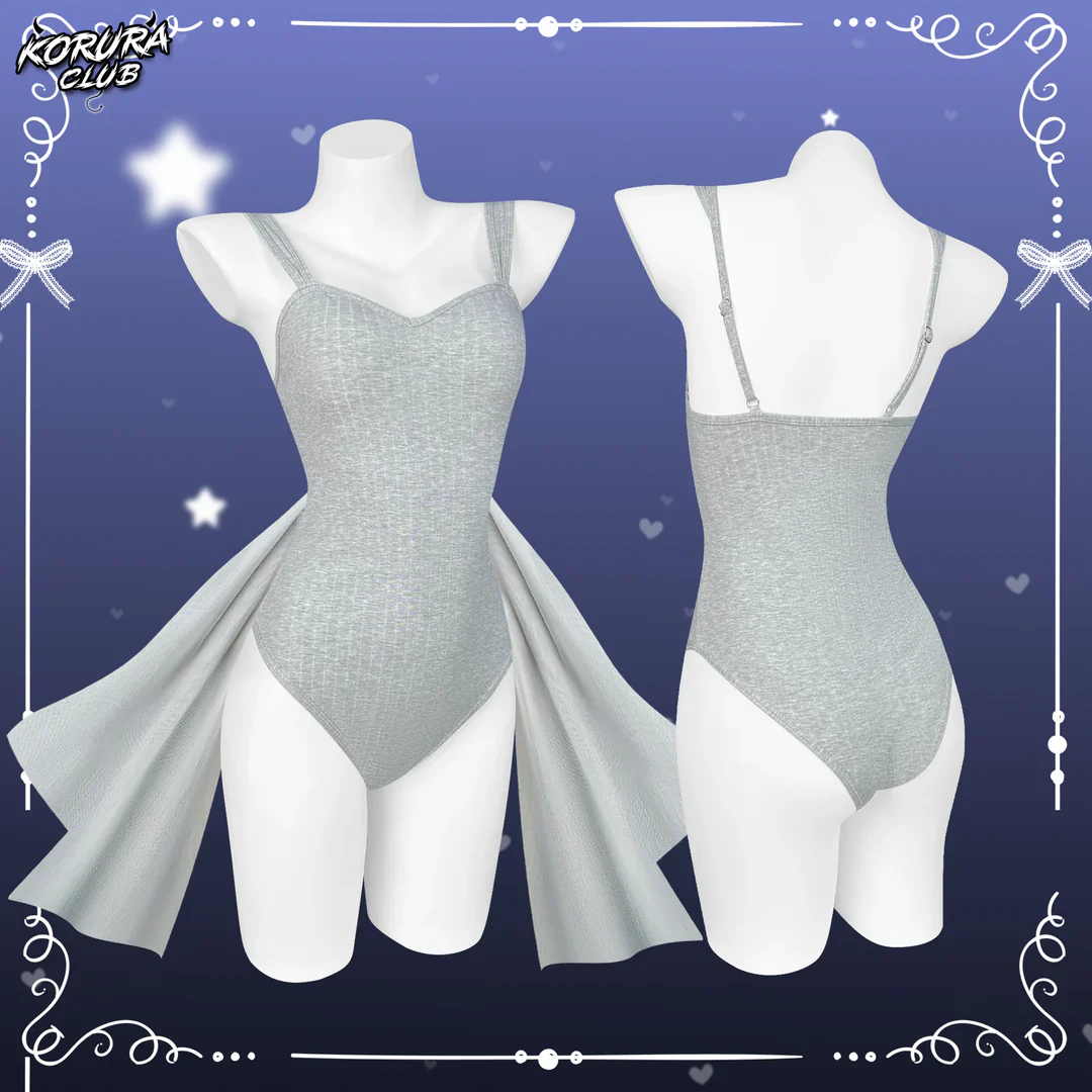 Knitted bodysuit KO128 - Image 17