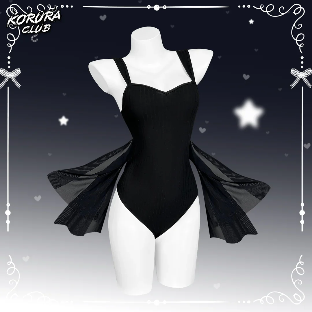 Knitted bodysuit KO128 - Image 4