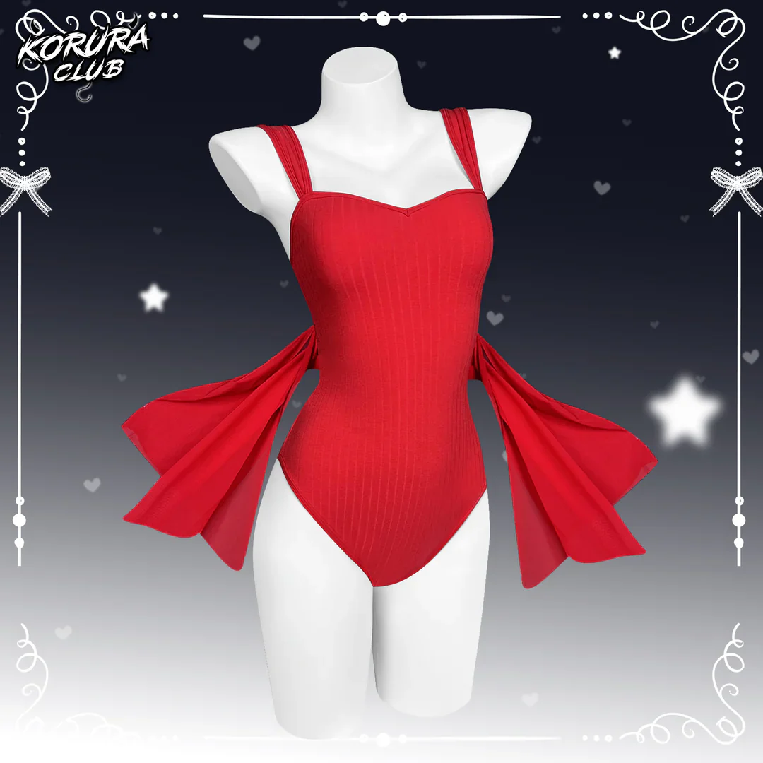 Knitted bodysuit KO128 - Image 5